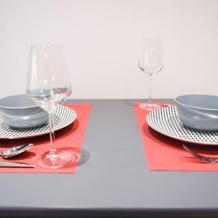 City Center 14 - Tirana Way Apartments 外观 照片