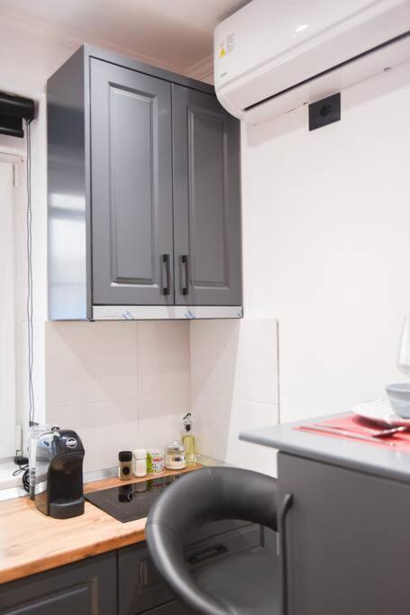 City Center 14 - Tirana Way Apartments 外观 照片
