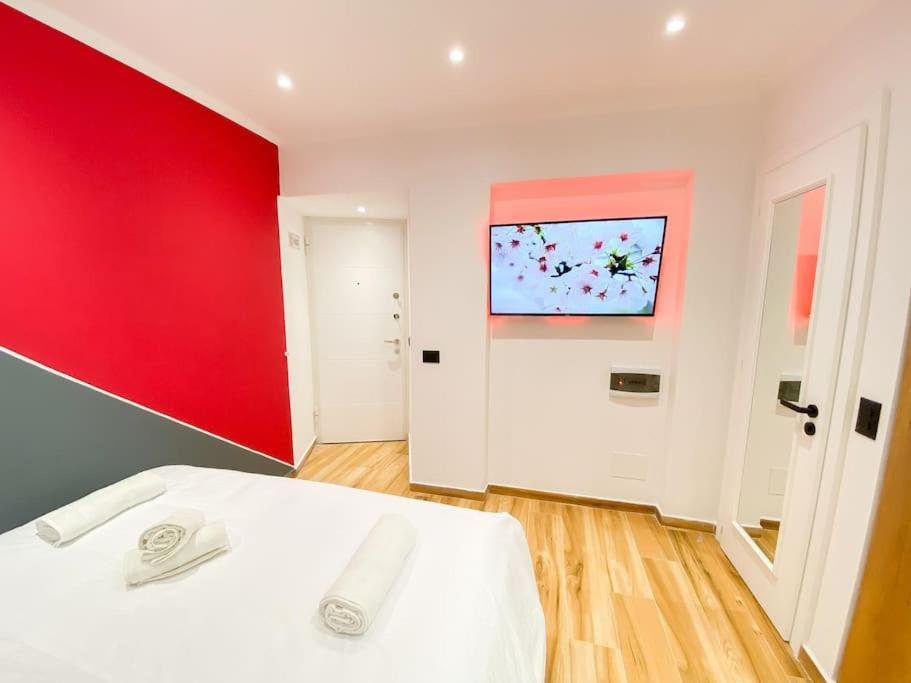 City Center 14 - Tirana Way Apartments 外观 照片