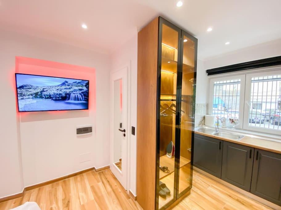 City Center 14 - Tirana Way Apartments 外观 照片